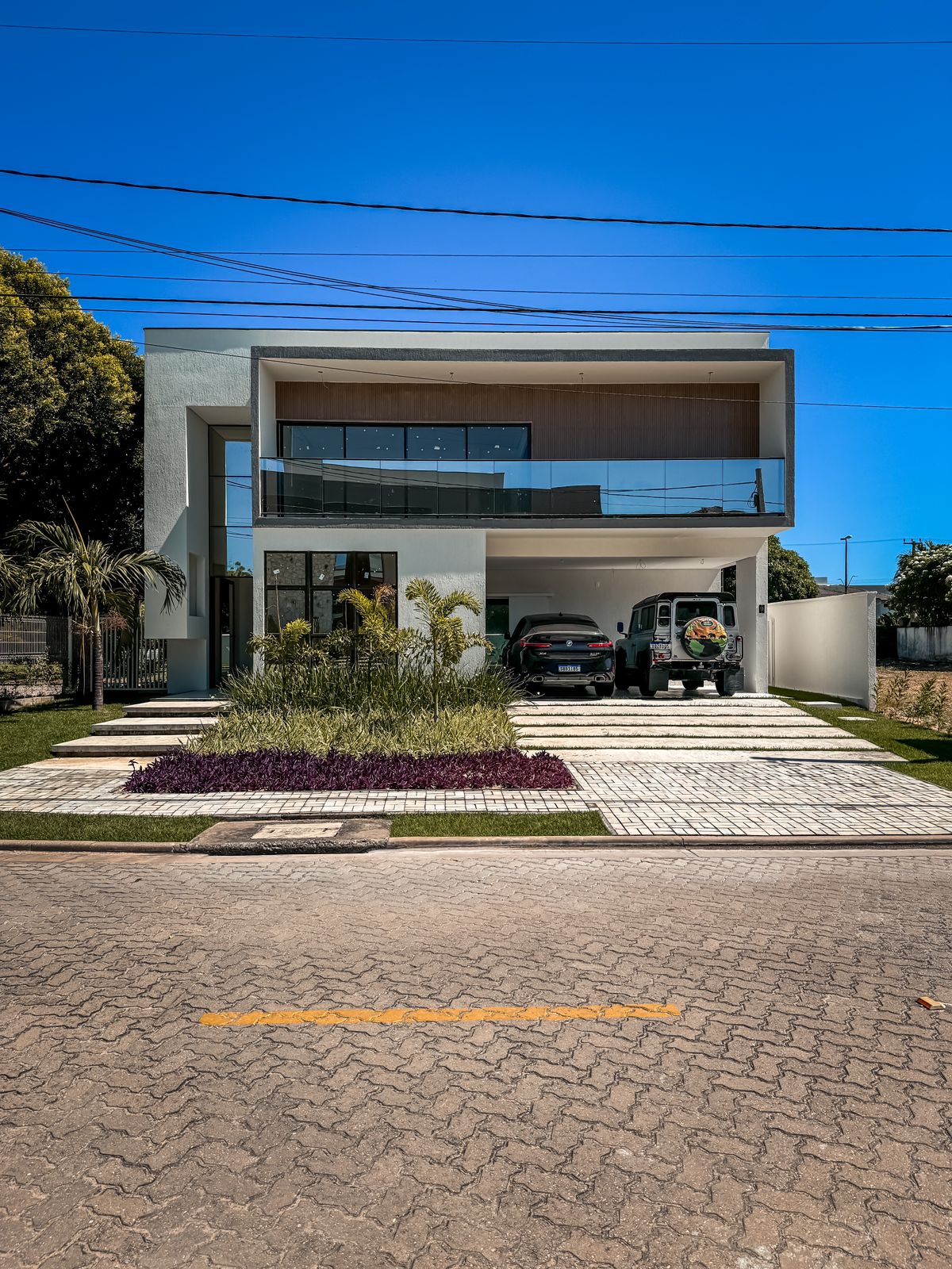 Casa à venda em Alphaville Fortaleza