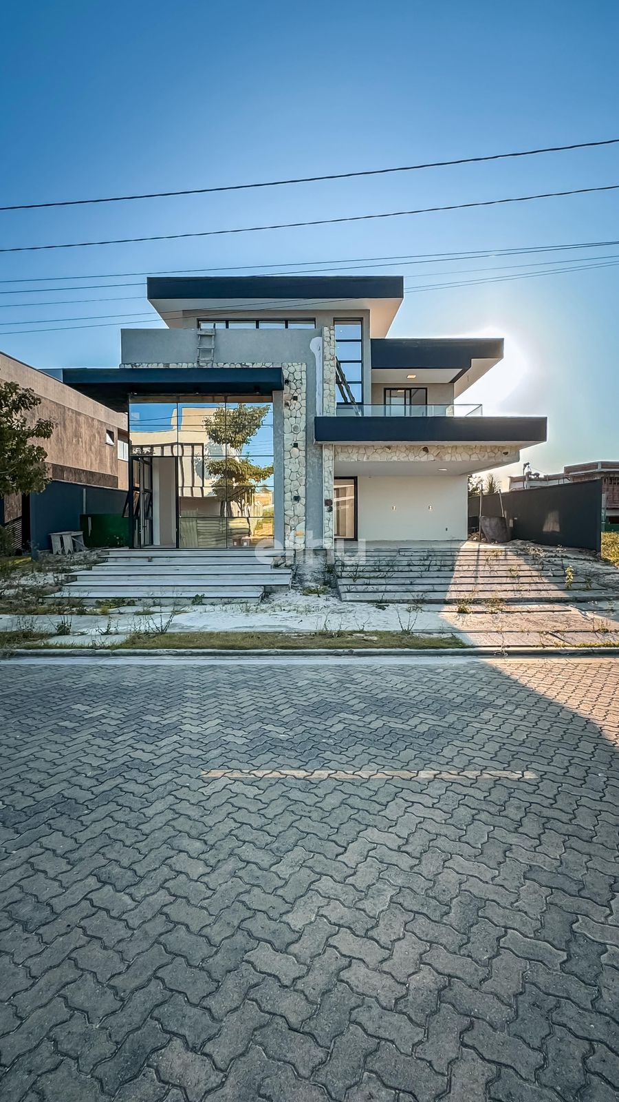 Casa à venda em Alphaville Ceará