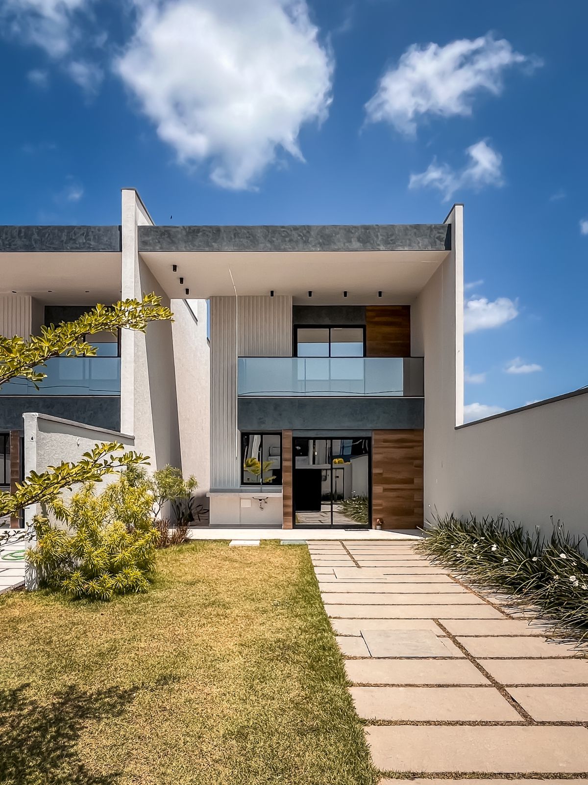 Casa à venda no Condomínio Bossa Nova Residence