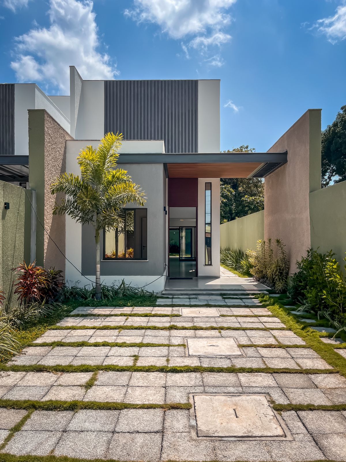 Casa à venda no Alameda Santa Cecília