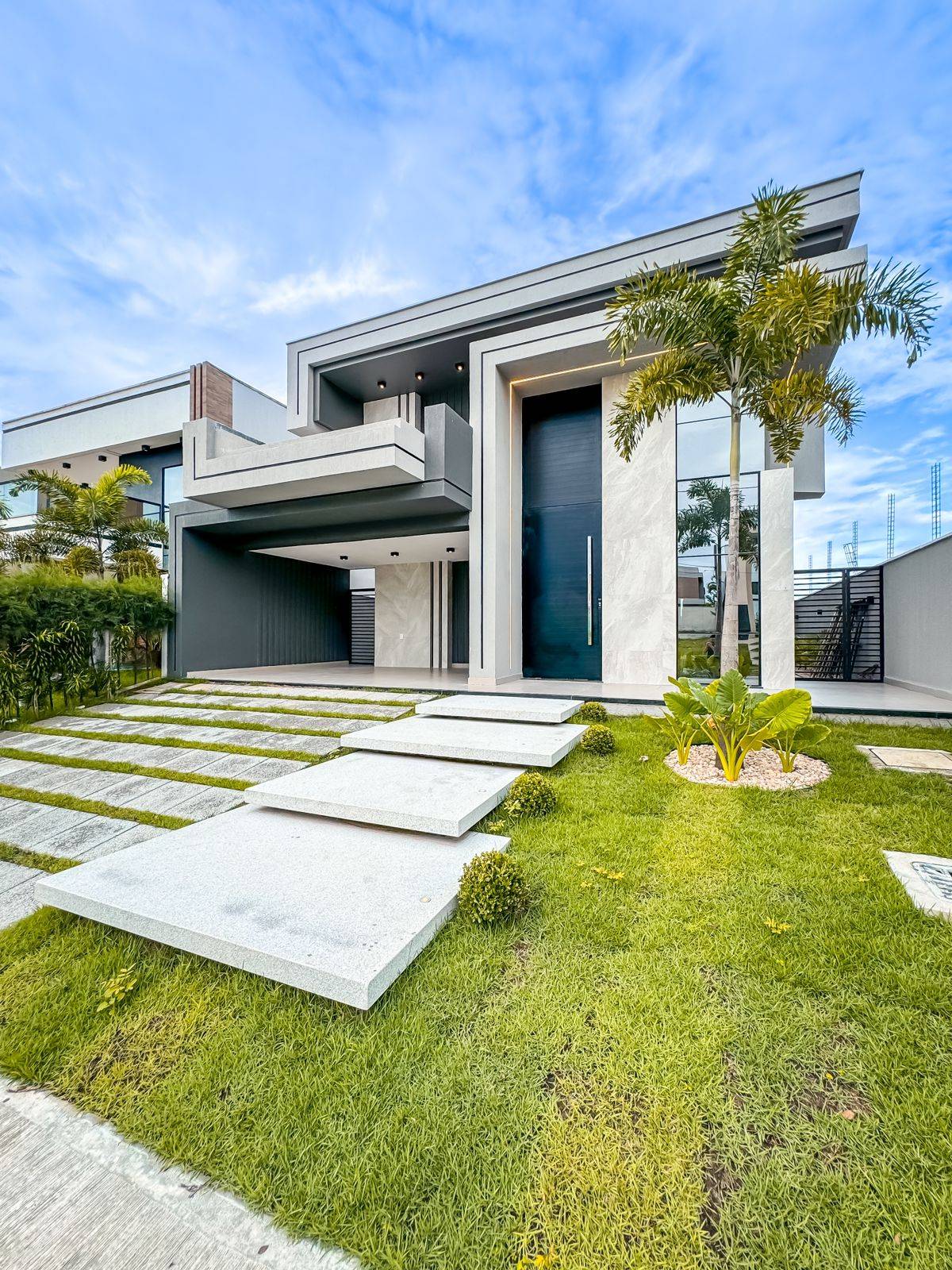 Casa à venda em Condomínio Terras Alphaville